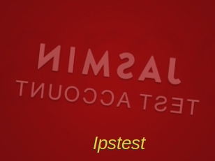 Ipstest