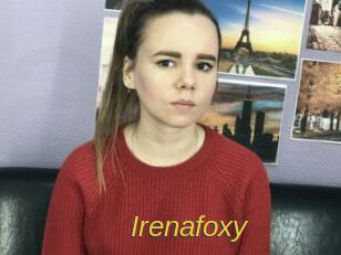 Irenafoxy