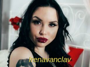 Irenavanclav