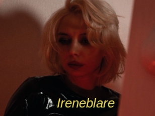 ireneblare Archive DVD ORG