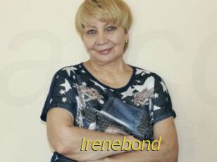 Irenebond