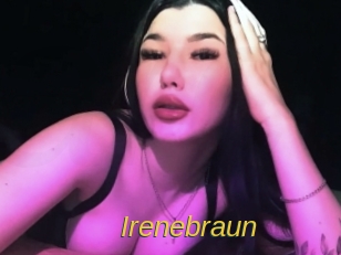 Irenebraun