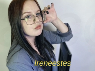 Ireneestes
