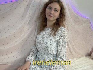 Ireneleman