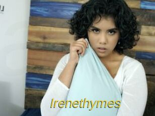 Irenethymes