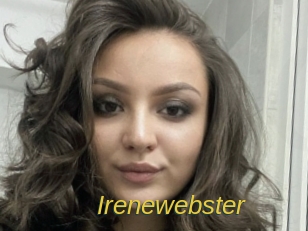 Irenewebster