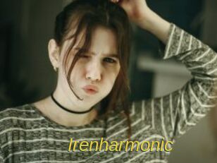 Irenharmonic