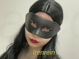 Irenrein