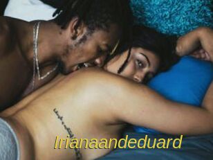 Irianaandeduard