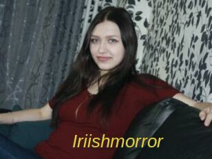 Iriishmorror