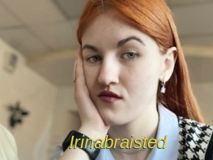 Irinabraisted