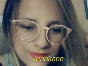 Irinakane