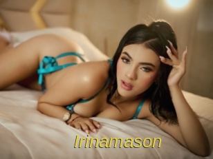 Irinamason