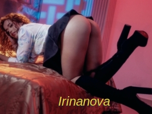 Irinanova