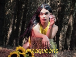 irinaqueens Archive DVD ORG