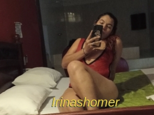 Irinashomer
