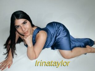 Irinataylor