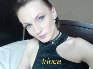 Irinca
