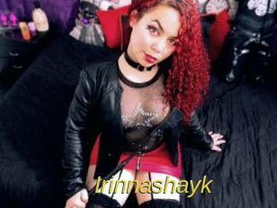 Irinnashayk