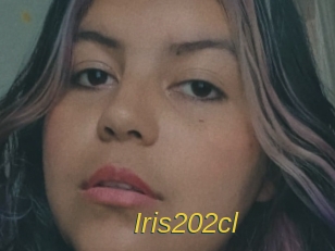 Iris202cl