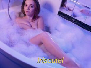 Iriscutel