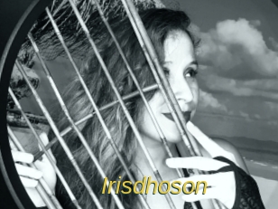 Irisdhoson
