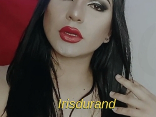 irisdurand Archive DVD ORG