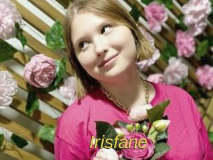 Irisfane