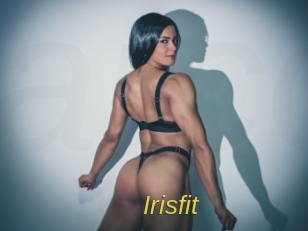 irisfit Archive DVD ORG