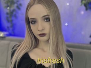 Irisfresh