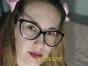 Irishaze