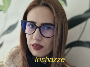 Irishazze