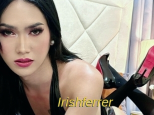 Irishferrer
