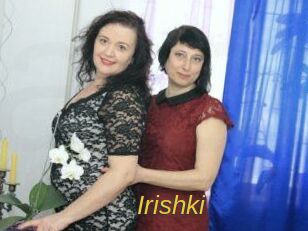Irishki