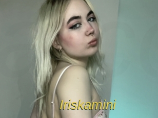 iriskamini Archive DVD ORG