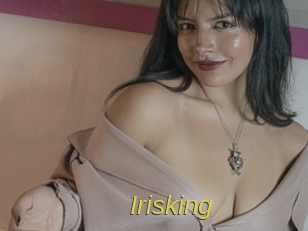 Irisking