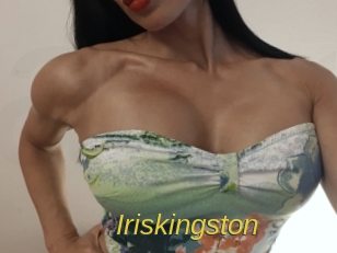 Iriskingston