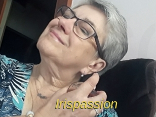 irispassion Archive DVD ORG
