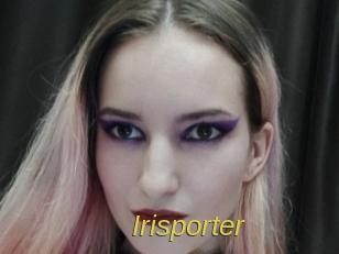 Irisporter