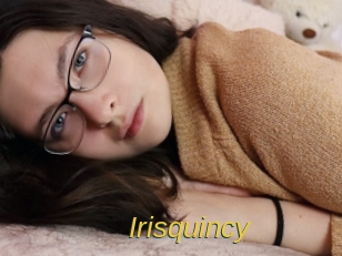 Irisquincy