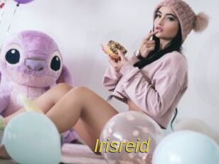 Irisreid