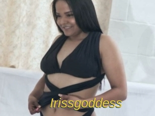 Irissgoddess