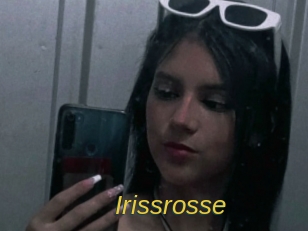 irissrosse Archive DVD ORG