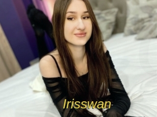 Irisswan