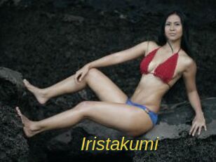 Iristakumi