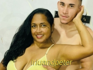 irluandpeter Archive DVD ORG
