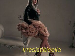Irresistibleella