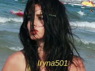 Iryna501