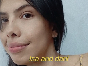 isa_and_dani Archive DVD ORG