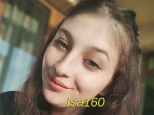 Isa160
